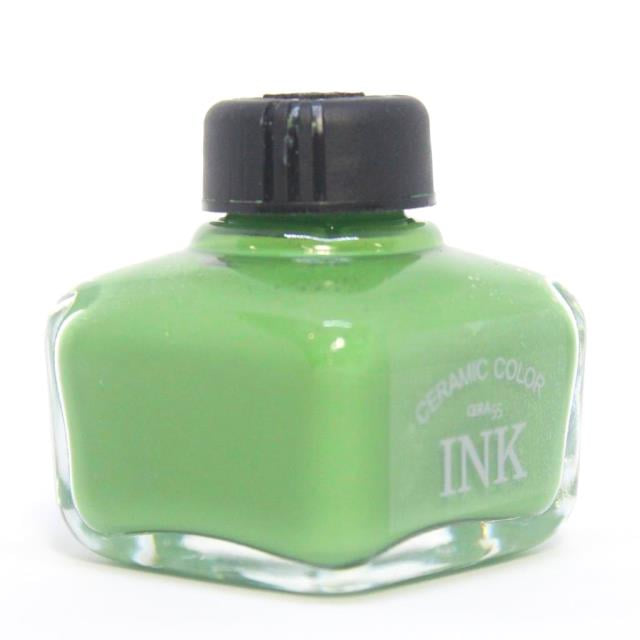 INK GREEN 35ml