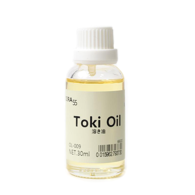 Toki Oil(Mixing oil) 30ml