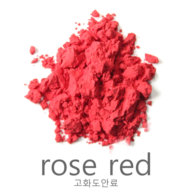 rose red 50g