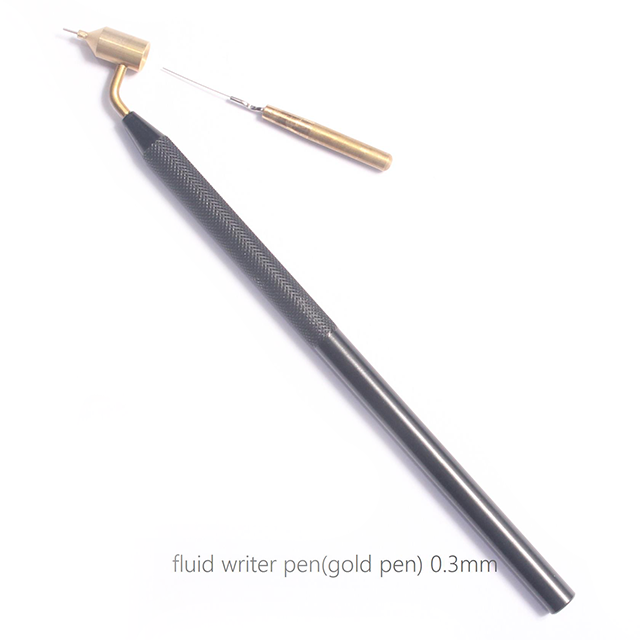 Fluid writer pen 0.3mm
