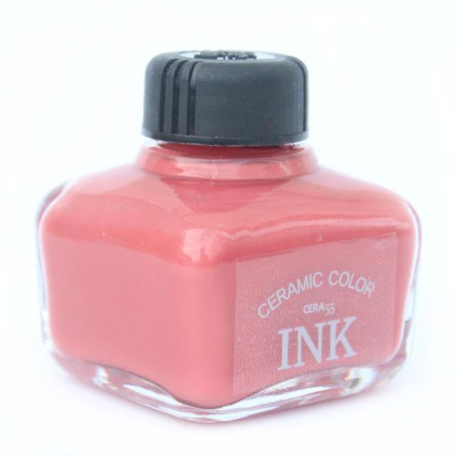 INK RED 35ml