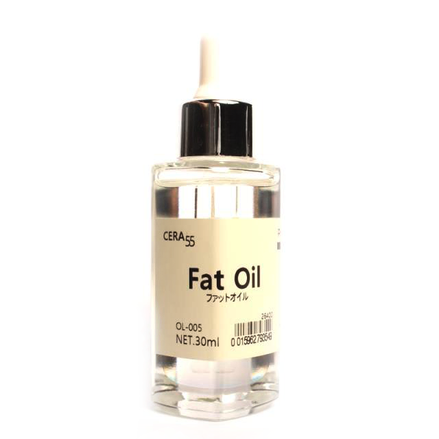 Fat Oil 30ml