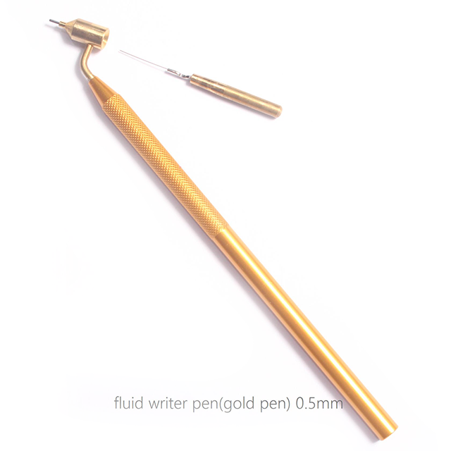 Fluid writer pen 0.5mm
