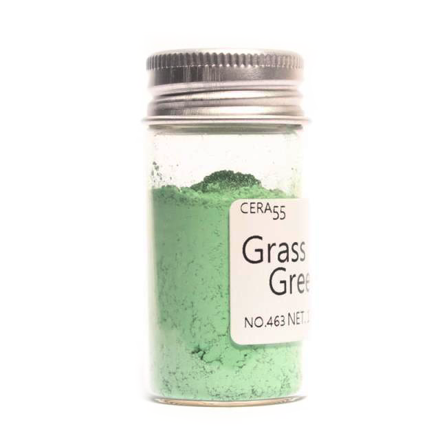 Grass green 15g