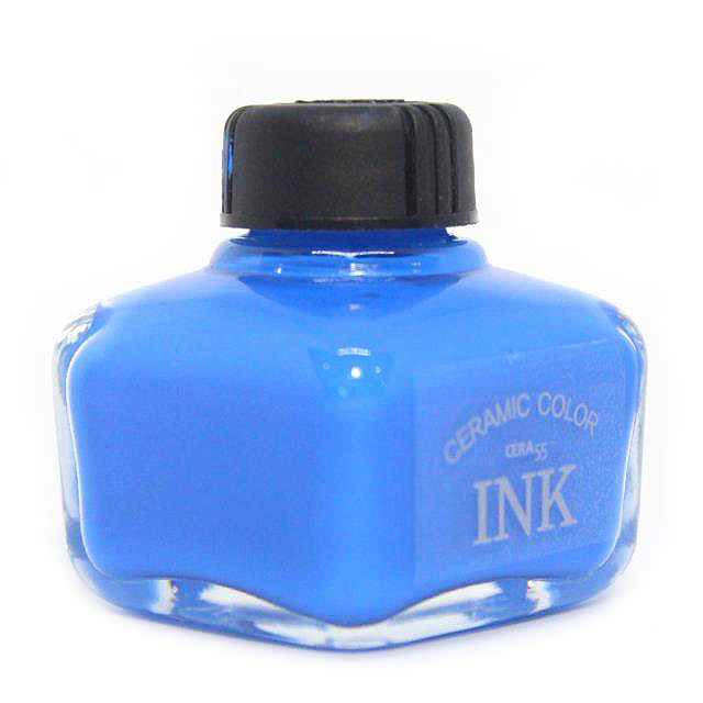 INK BLUE 35ml