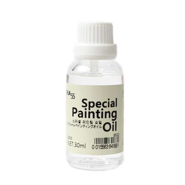 Special Painting Oil 30ml
