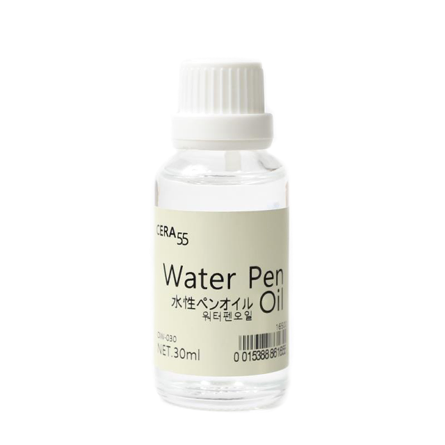 Water pen oil 30ml