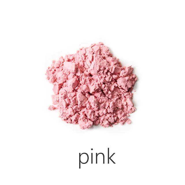 pink 50g