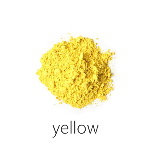 yellow 50g