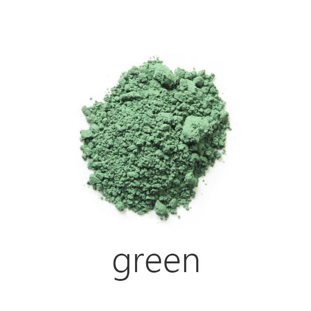 green 50g
