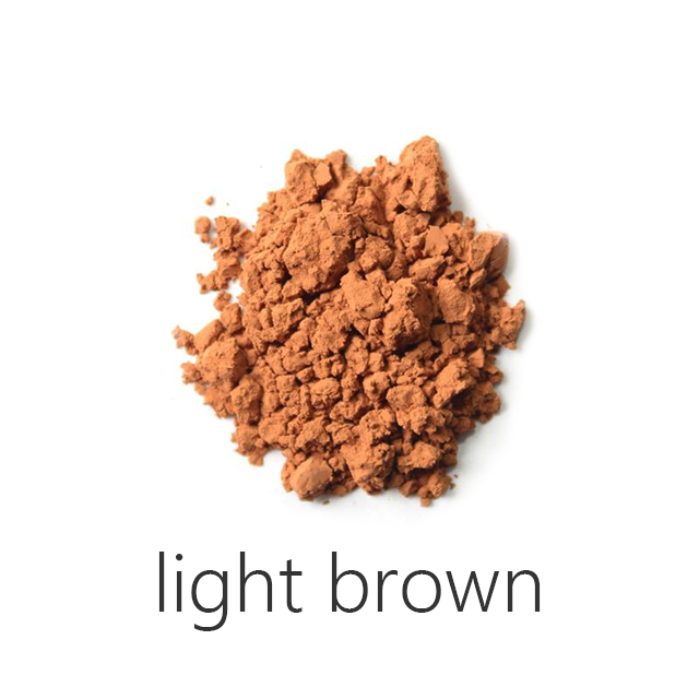 light brown 50g