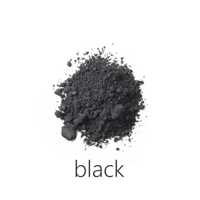 black 50g