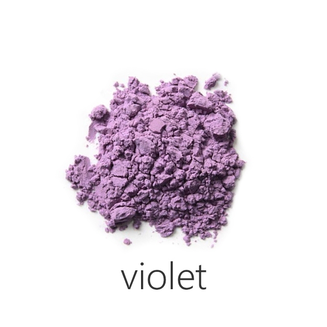 violet 50g