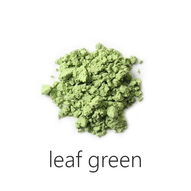 leaf green 50g