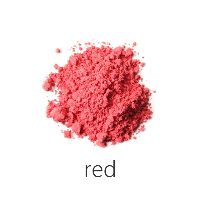 red 50g