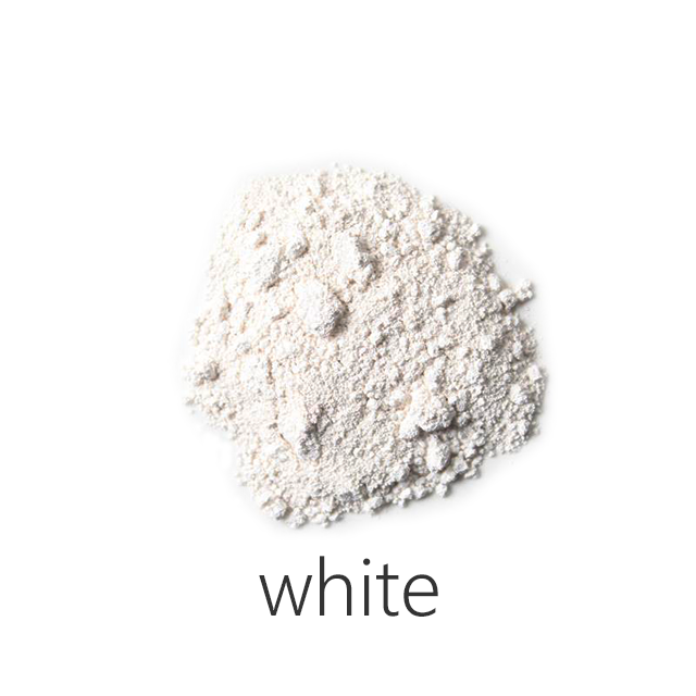 white 50g