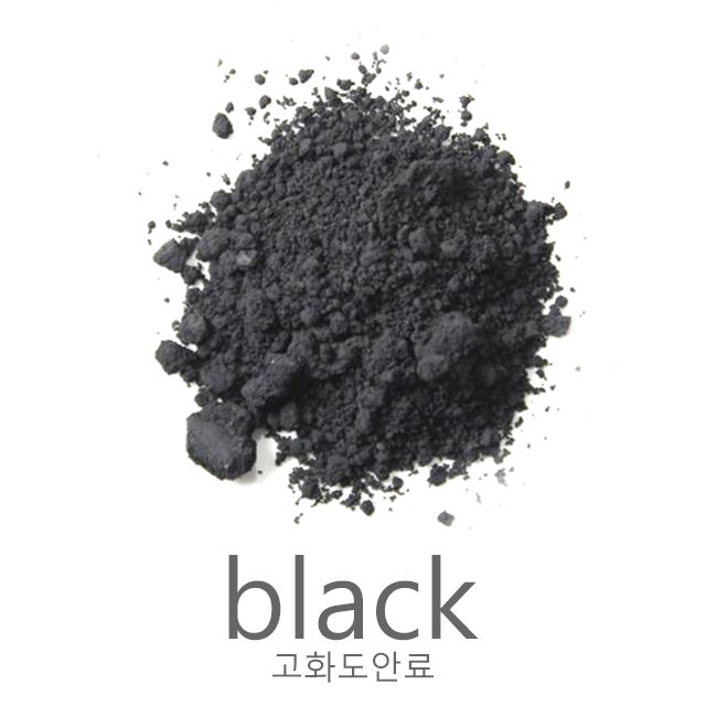 black 50g